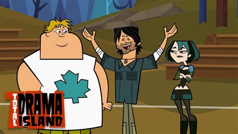 travis total drama island|TOTAL DRAMA ISLAND Episode 26 .